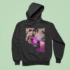 Mortal Kombat Character For Jessica Mcnamee As Sonya Blade Only In Theaters October Hoodie