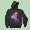 Mortal Kombat New Character For Mehcad Brooks As Jackson Jax Briggs Only In Theaters October Hoodie