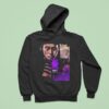 Mortal Kombat Only In Theaters October New Character For Ana Thu Nguyen As Queen Sindel Hoodie