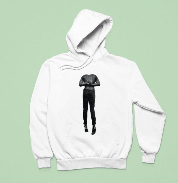 Moses Sumney Aromanticism Hoodie