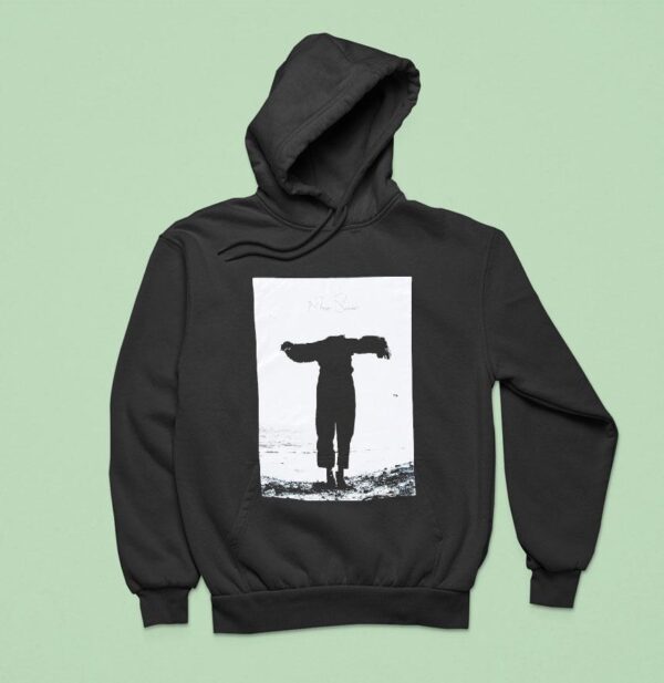 Moses Sumney Headless Hoodie