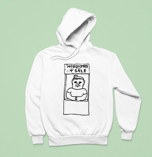 Mosquitos Sale Hoodie
