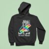 Motorhead Rainbow Bar Grill Bar And Grill Hollywood California Hoodie