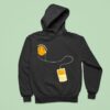 Mp Rebecca S Bat Mitzvah Basketball Hoodie