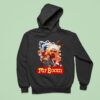 Mr Boom Hoodie