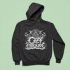 Mr Crowley Ozzy Osbourne Black Sabbath Rip Hoodie