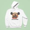 Muslim Mommy Gym Hoodie