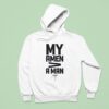 My Amen A Man Signature Hoodie
