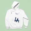My Chem Los Angeles Concer Hoodie