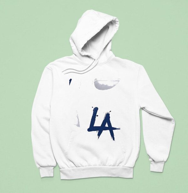 My Chem Los Angeles Concer Hoodie
