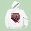 Mythic Bitch Heathers Hear Hoodie