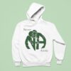 Na Never Alone Hoodie