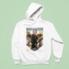 Nadu Flew Jeff Nadu Top Gun Maverick Hoodie