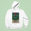 Nage Bottlerocket Aug Rickshaw Theatre In Vancouver Canada Hoodie