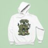 Nage Mutant Ninja Turtles Fafo Hoodie