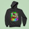 Naomi Glow Wrestling Women S Champion Hoodie