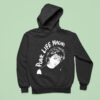 Naomi Petersen Punk Life Hoodie