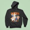 Napheesa Collier Minnesota Lynx Basketball Wnba All Star Game Hoodie