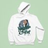 Napheesa Collier Sketch Playa Society Hoodie