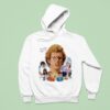 Napoleon Dynamite Mural Hoodie