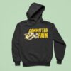 Nashville Predators Committed To The Pain Logo Hoodie