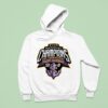 National Champions Lsu Shreveport Pilots Baseball Hoodie