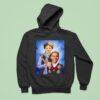 Natisha Hiedeman And Courtney Williams Step Brother Minnesota Lynx Photo Hoodie