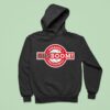 Nebraska Volleyball Busboom Hoodie