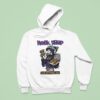 Neck Deep Cdmx Sept Auditorio Bb Mexico Hoodie