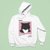 Neko Uni The Strongest Ca Hoodie