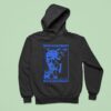 Neon Nightmare She S Drowning Hoodie