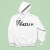 Neuro Divergent Evangelion Hoodie