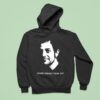 Never Forget Tony Sly Hoodie