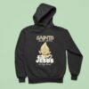 New Orleans Saints In My Veins Jesus In My Hear Hoodie