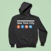 New York City Lfgm Hoodie