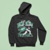 New York Jets X Stevenson Ranch Not My First Rodeo Rod Hoodie