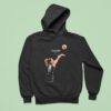 New York Liberty Yerrr Nescu All Star If You Have Nothing To Prove Prove It Nike Hoodie