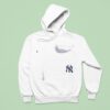 New York Yankee I Went To Yankee Stadium And All I Got Was This Eric Emanuel Hoodie