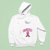 New York Yankees Mlb Breast Cancer Awareness Hoodie