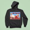 Nicholas Alexander Chavez Photo Hoodie