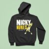 Nicky Nukes Nick Kurtz Hoodie
