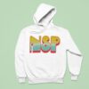 Ninja Sex Party S Logo Hoodie