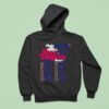 Ninja Sex Party S Pure Elegance Tour Hoodie