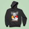 Nirmala Sitharaman Clap Them Cheeks And Say Tax Me Daddy Hoodie