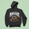 Nittany Lions Penn State University Rose Bowl Hoodie