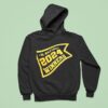 Nl Wild Card Winners Hoodie