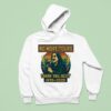 No More Tours Thank You Ozzy Osbourne Rip Hoodie
