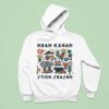 Noah Kahan Stick Season Hoodie
