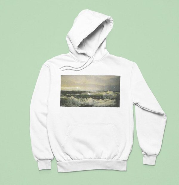 Noah The Surf Hoodie
