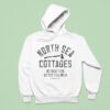 North Sea Cottages Retreat For Gifted Children Southampton Ny Axe Hoodie